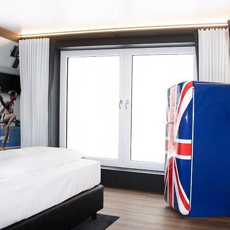Sto Hotel By Wmm Hotels Штокштадт-на-Майне Экстерьер фото