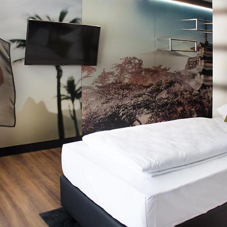 Sto Hotel By Wmm Hotels Штокштадт-на-Майне Экстерьер фото
