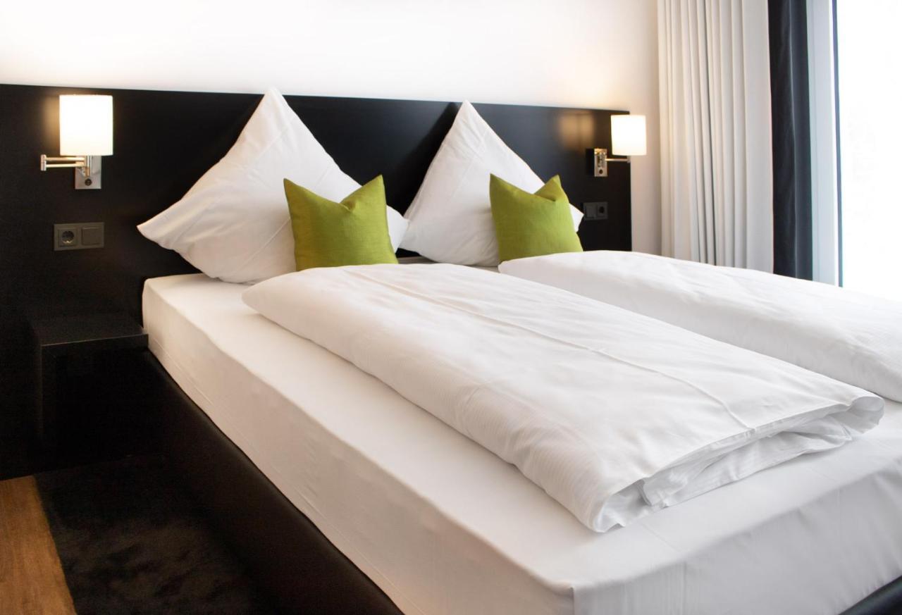 Sto Hotel By Wmm Hotels Штокштадт-на-Майне Экстерьер фото