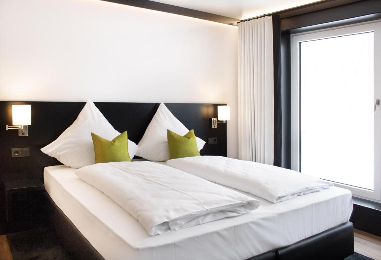 Sto Hotel By Wmm Hotels Штокштадт-на-Майне Экстерьер фото