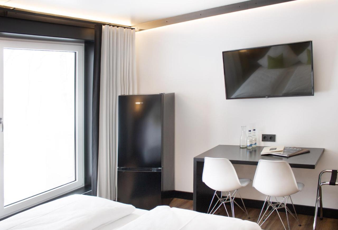 Sto Hotel By Wmm Hotels Штокштадт-на-Майне Экстерьер фото