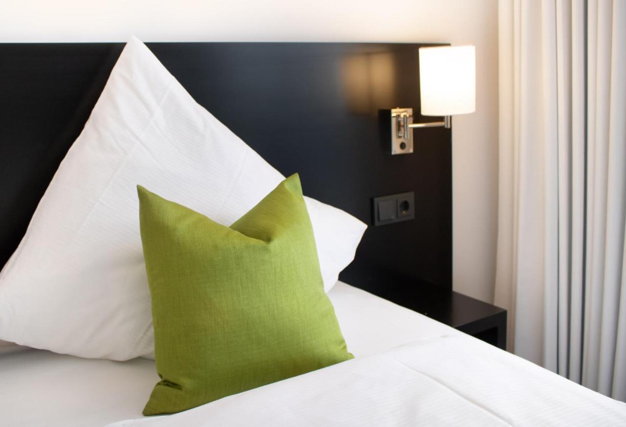 Sto Hotel By Wmm Hotels Штокштадт-на-Майне Экстерьер фото